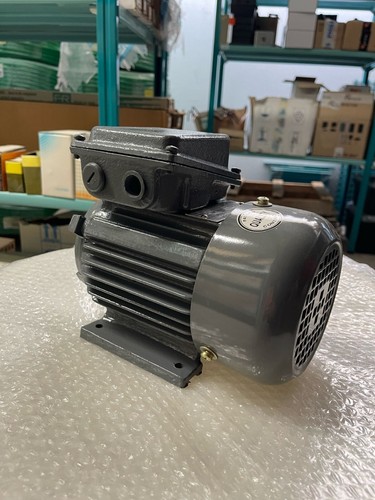 Motore elettrico trifase abb - abb,