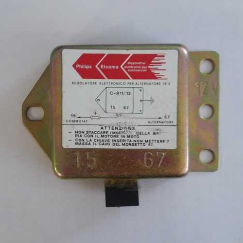 626 philips elcoma - l.626,