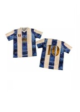 1 t-shirt maglietta argentina