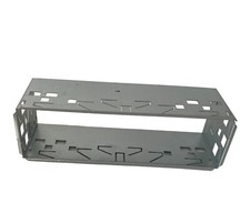 GABBIA METALLO FASCIA SUPPORTO