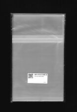 400 Buste per fumetti tipo