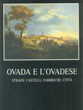 OVADA E L'OVADESE COMOLLI