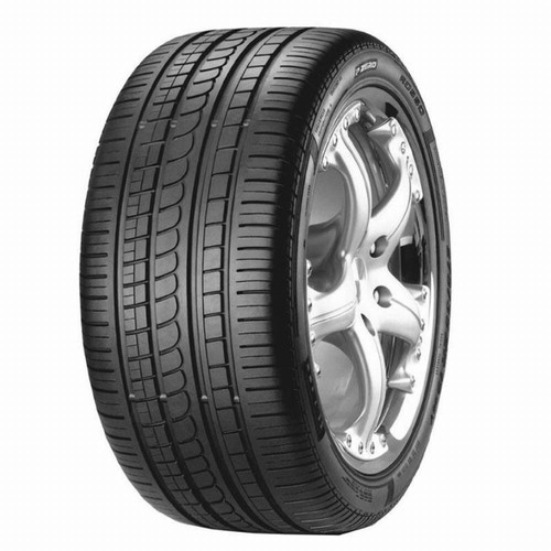 Gomma estivo pirelli pzero - gomma,