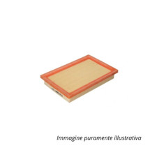FILTRO ARIA ELEMENTO FILTRANTE