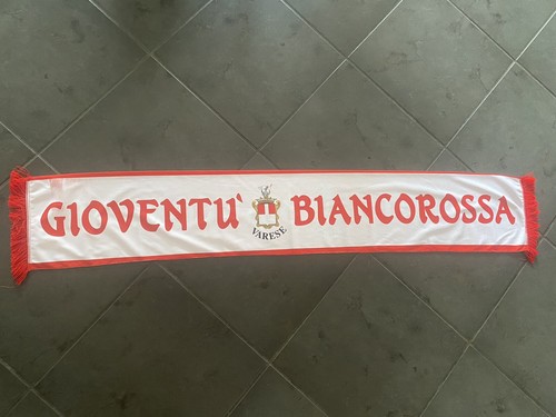 Sciarpa ultras gioventù - ultras,