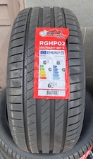 Pneumatico estivo 225 50 17