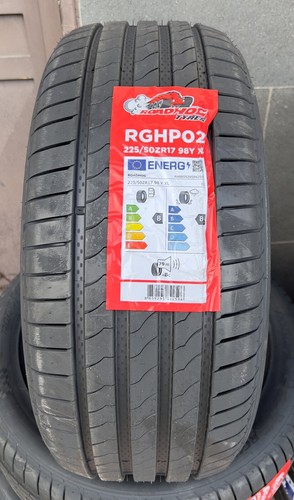 Pneumatico estivo 225 18 - 225,