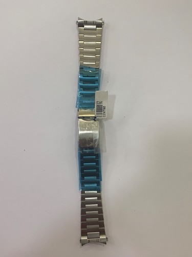 Cinturino orologio ansa curva - orologio,