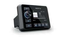 Hertz HMR 20 3" 2 zone USB