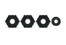 Rondelle Penn Carbon Drag GS