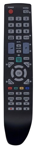 Telecomando per samsung - telecomando,