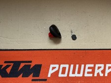 Tappo serbatoio ktm 400 - tappo,
