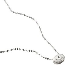COLLANA FOSSIL JA4905 DONNA