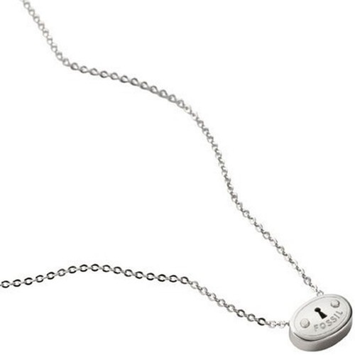 Collana fossil ja4905 donna - collana,