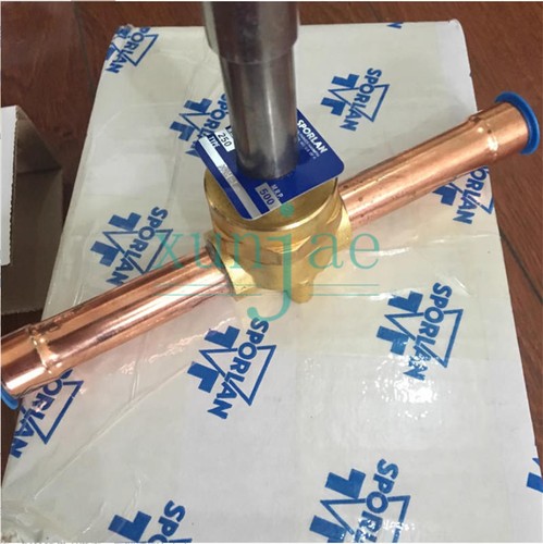 Nuovo 1pz sporlan - xrm-1, corpo
