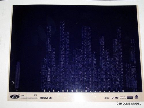 Catalogo ricambi ford fiesta - catalogo,