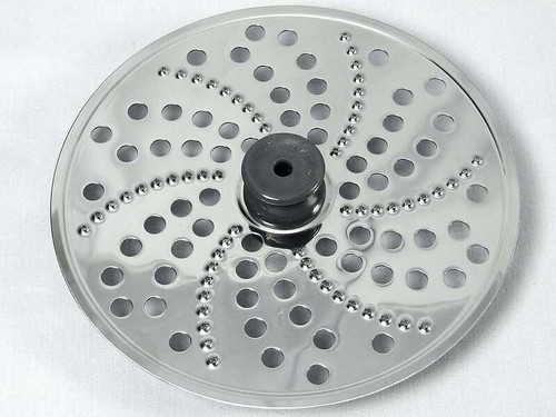 Kenwood disco grattugia food - disco,