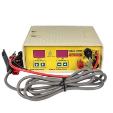 Electro fisher fish inverter - electro,