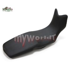 Complete Low Driver Seat Pad