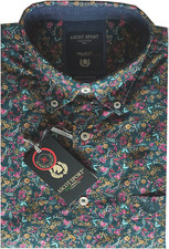 CAMICIA UOMO manica lunga M L