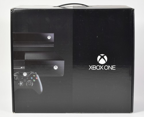 Microsoft xbox one - microsoft,
