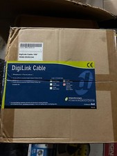 Cavo Avid Digidesign Digilink