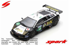 1/43 LAMBORGHINI MURCIELAGO