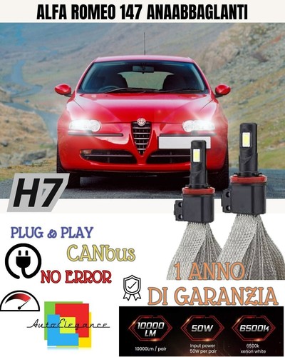 Kit lampade h7 - 😍😍,