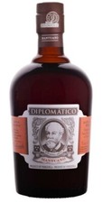 RUM DIPLOMATICO MANTUANO  70