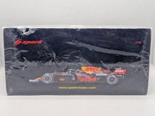 Modellini auto 1:18 Spark Red