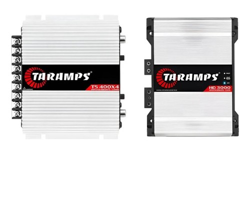 Amplificatore taramps 3000 - amplificatore,