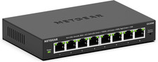 Switch Ethernet plus a 8 Porte