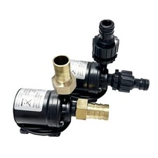 Pompa Acqua 12v Alta Pressione