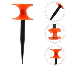  4 Pezzi Supporto Tubo