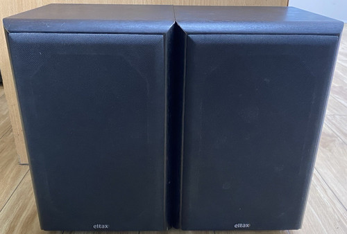 Eltax monitor iii 150w - monitor, hi-fi