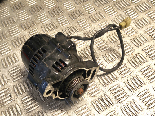 Statore alternatore generatore - alternatore,