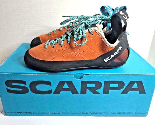Scarpe arrampicata donna - da,