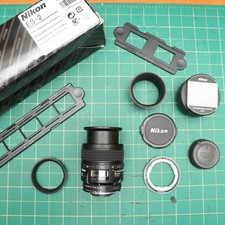 Nikon ES-2 Kit Scansione