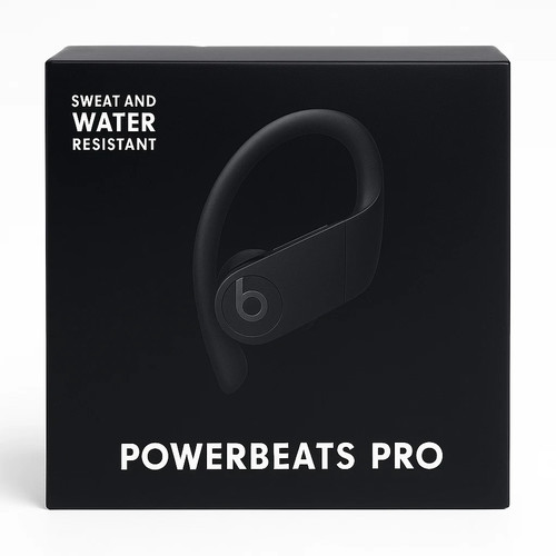 Beats dre powerbeats - by,