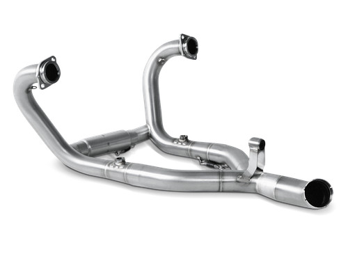 Collettori scarico akrapovic - scarico, [akrapovic]