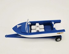 POLITOYS APS N. 42 MOTOSCAFO