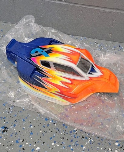 Carrozzeria buggy kyosho - kyosho, mp10e