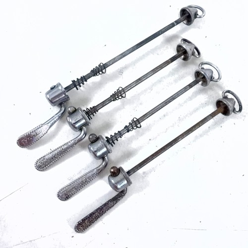 Lotto spiedini vintage - lotto, 4