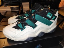 Scarpe da basket uomo Adidas