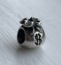 Charm pandora argento sterling - charm,