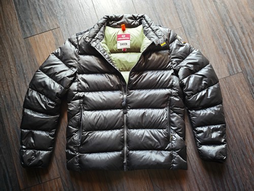 Parajumpers piumino lucido - parajumpers,