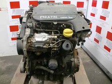 F9Q 736 MOTORE COMPLETO /