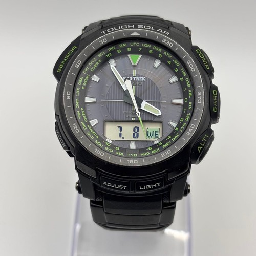 Orologio casio pro trek - casio,