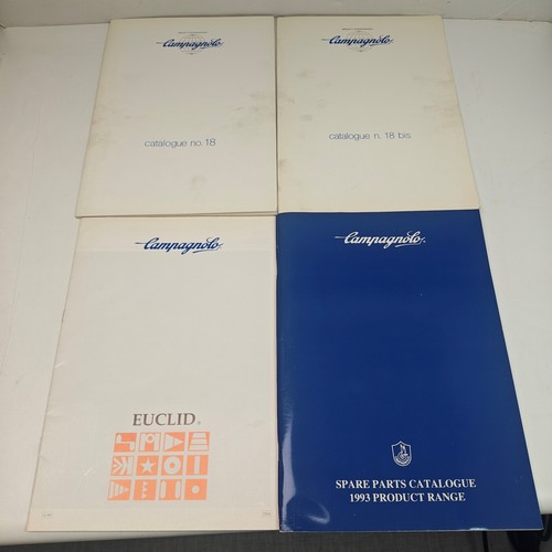 Catalogo campagnolo intage - catalogo,