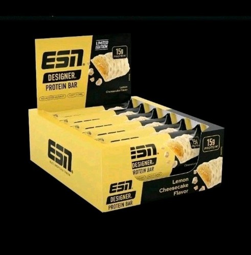 Esn designer bar - esn,